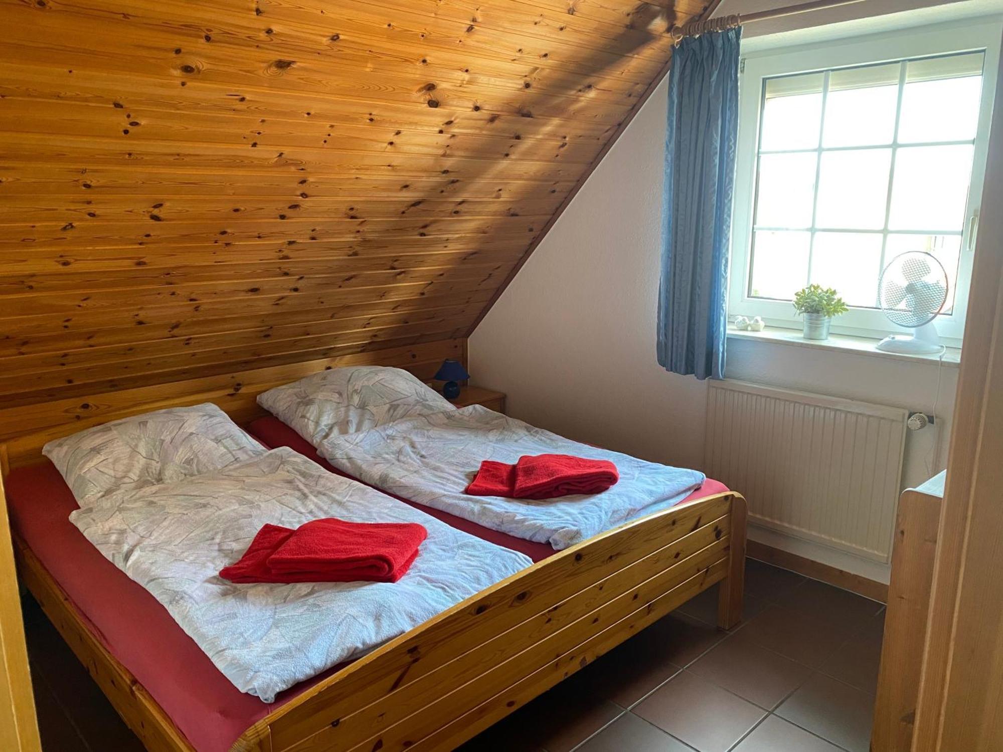 Ferienhaus Hooksiel Mit Sauna Und Kamin Schillig Eksteriør bilde
